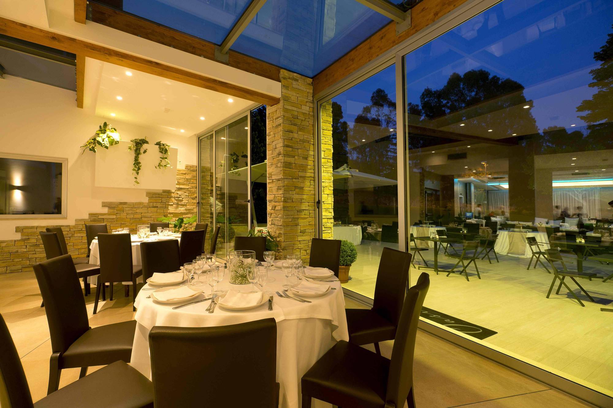 Ele Park Pamphili Hotel 4*