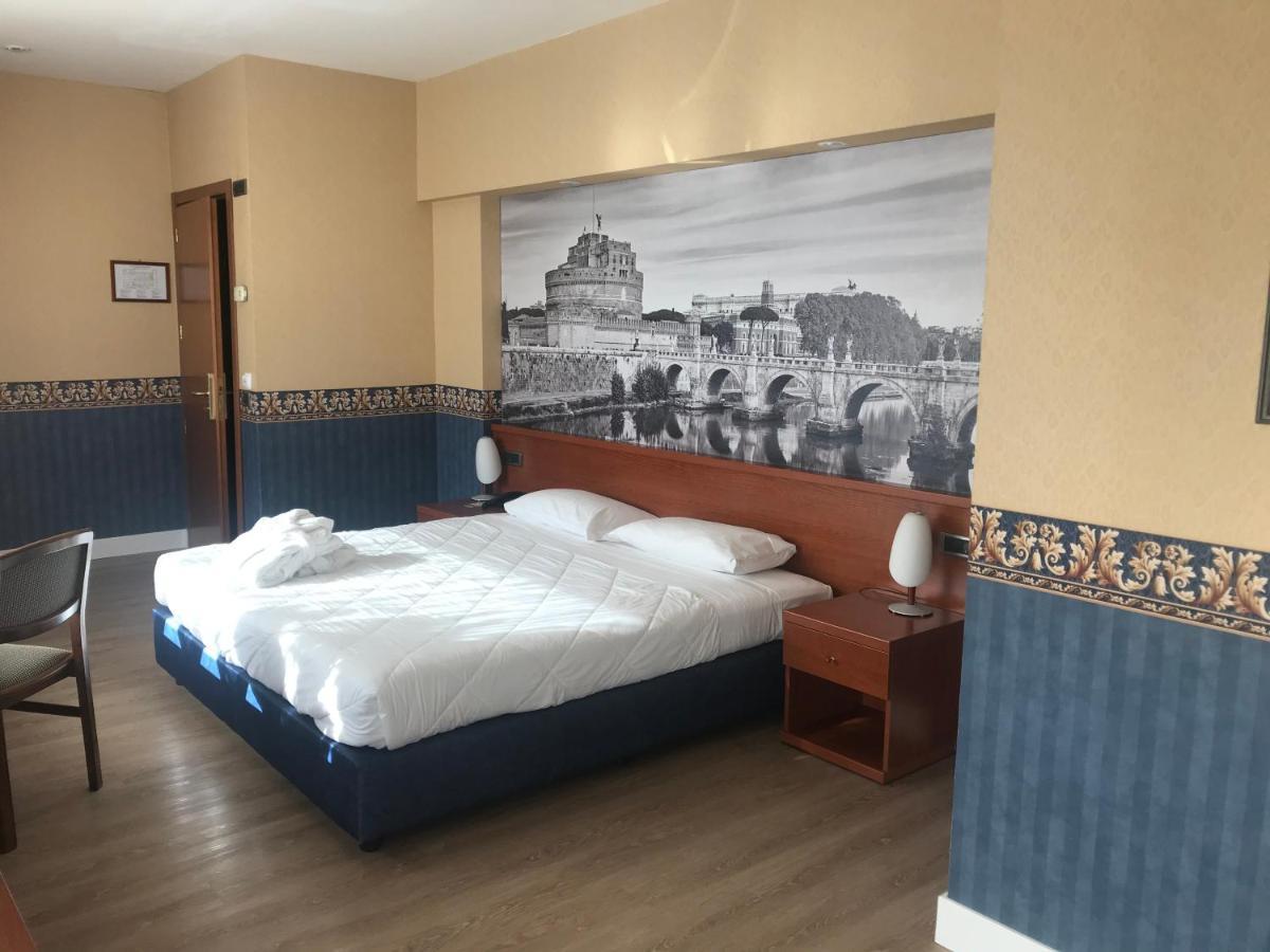 Ele Park Pamphili 4* Roma