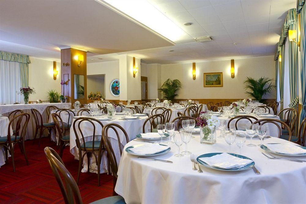 Hotel Ele Park Pamphili Roma