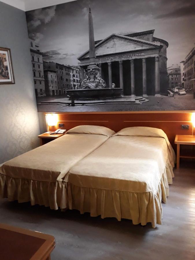 Ele Park Pamphili Hotel 4*