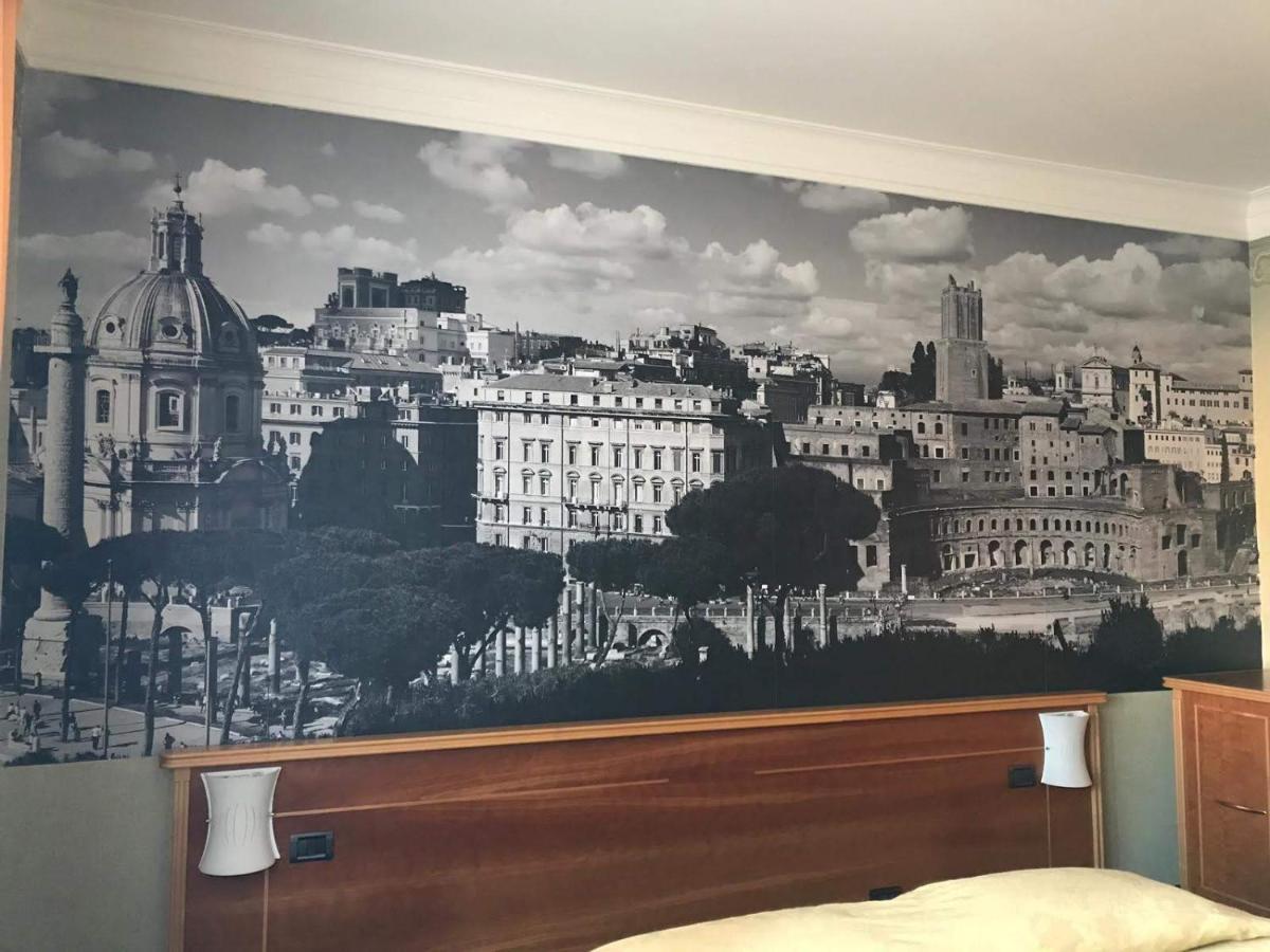 Ele Park Pamphili Hotel 4*