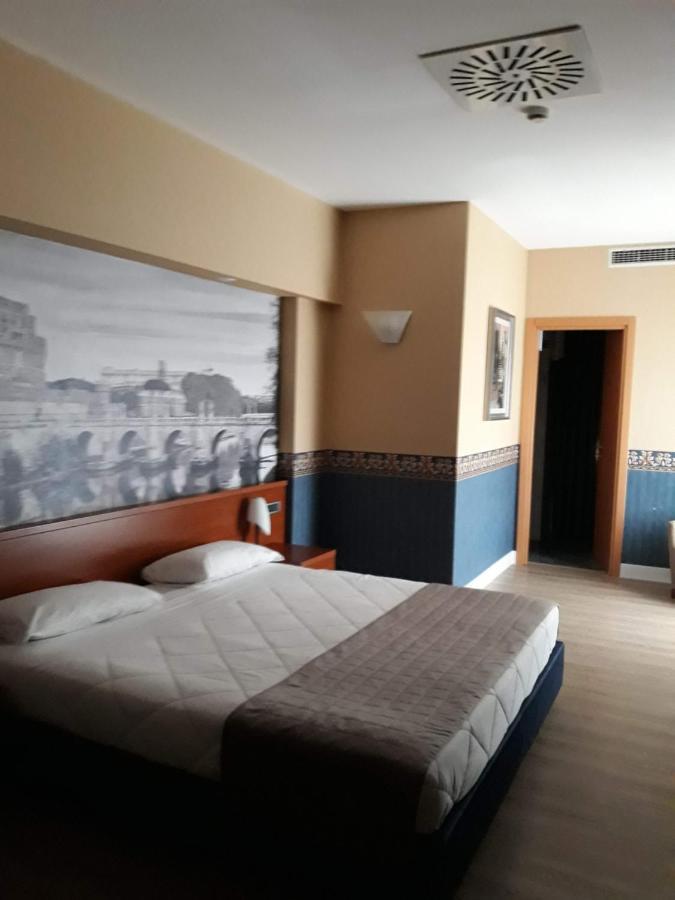 Hotel Ele Park Pamphili