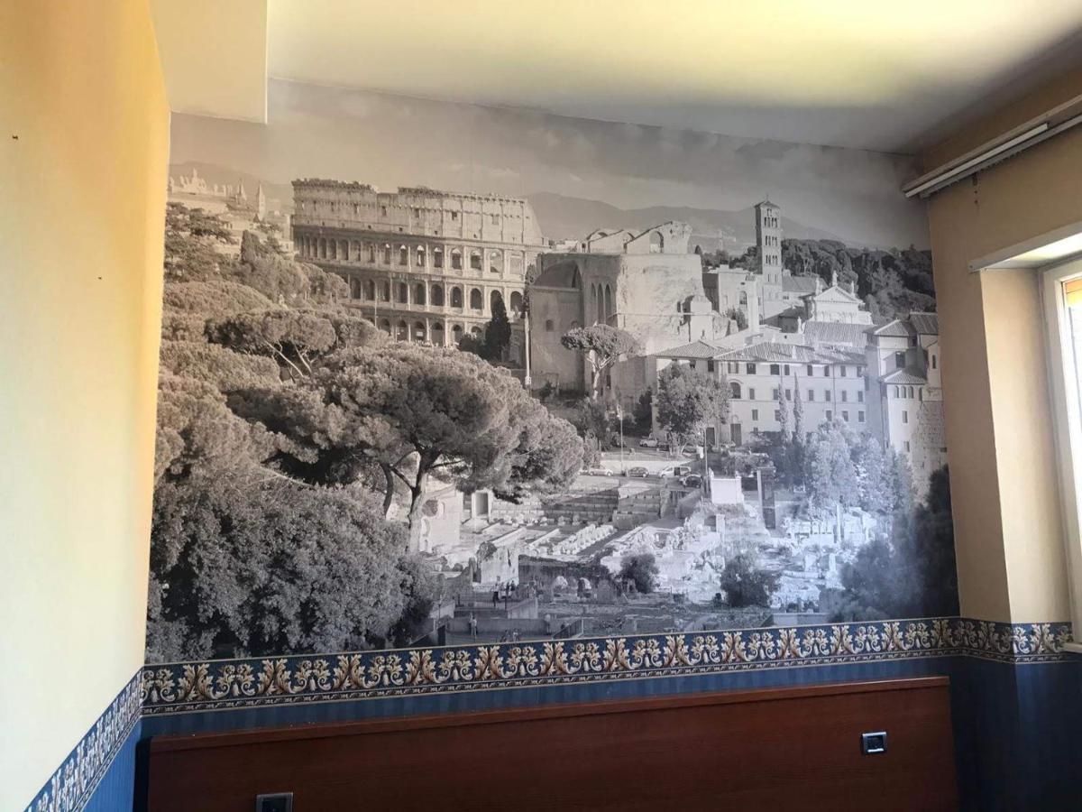 Ele Park Pamphili Hotel 4*