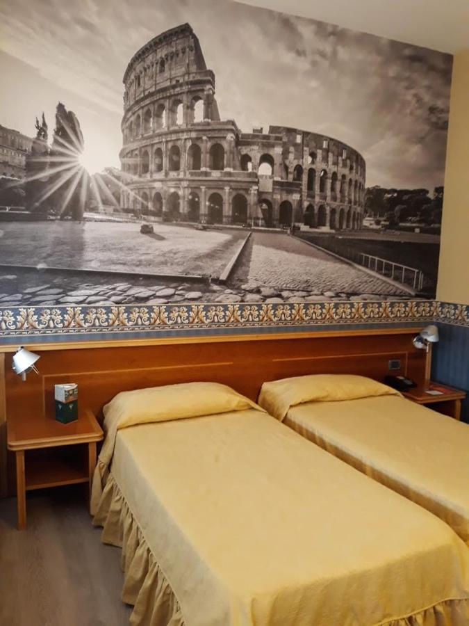 Ele Park Pamphili Roma