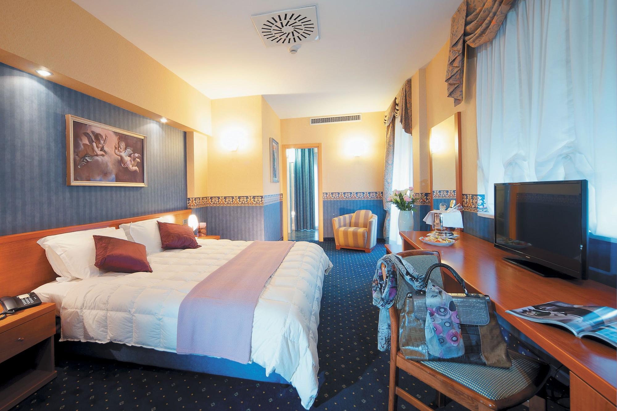 Ele Park Pamphili 4* Roma