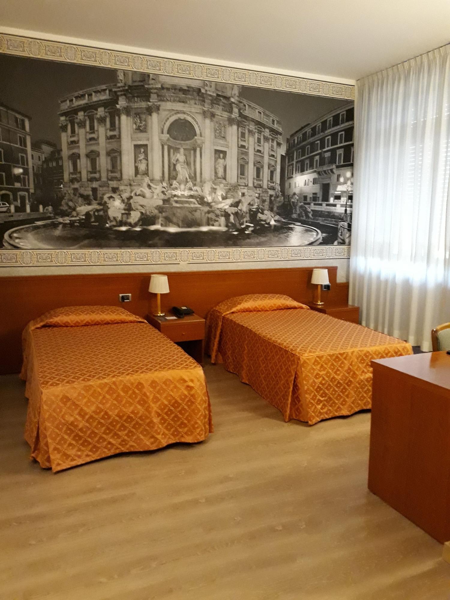 Hotel Ele Park Pamphili