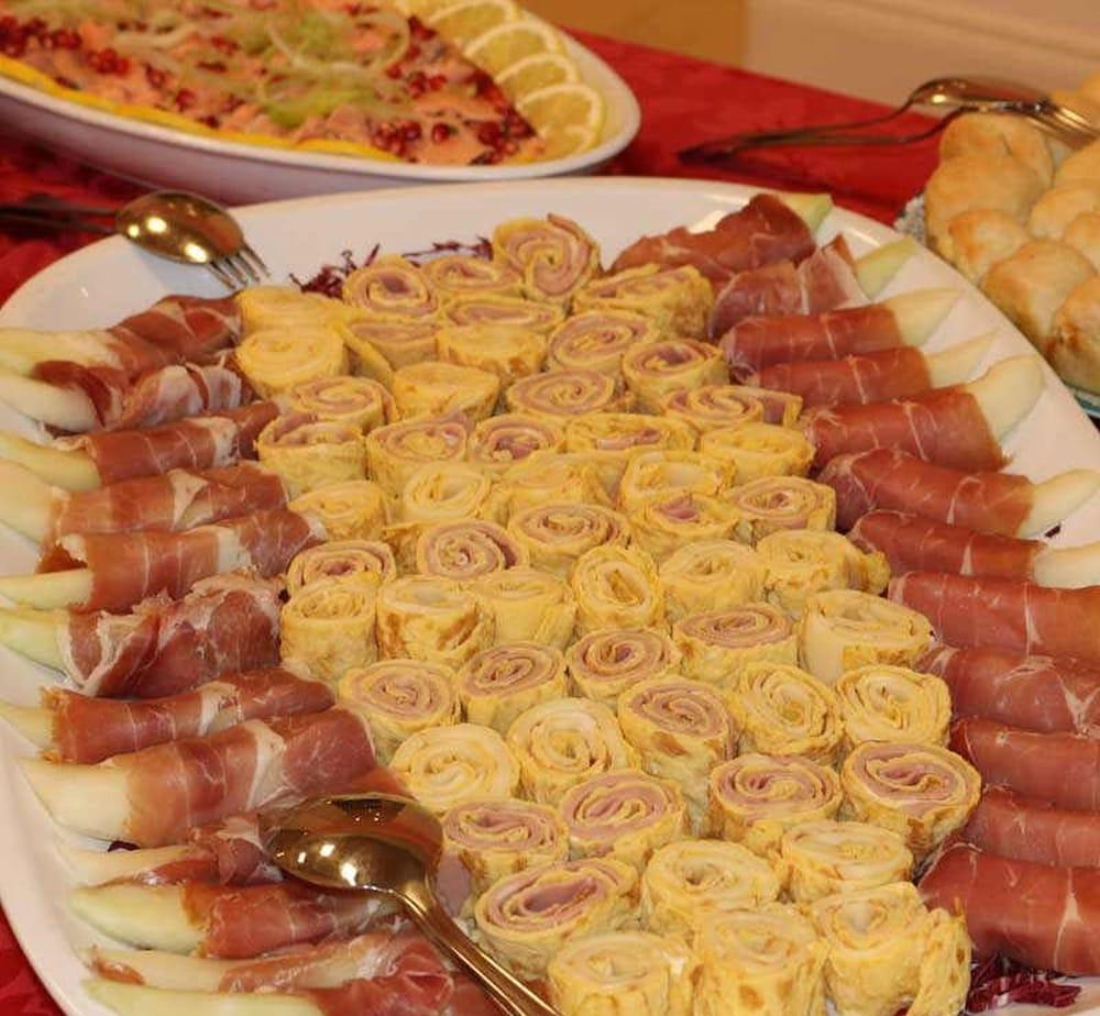 Hotel Ele Park Pamphili 4*