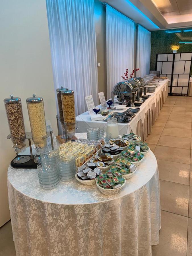 Ele Park Pamphili Hotel