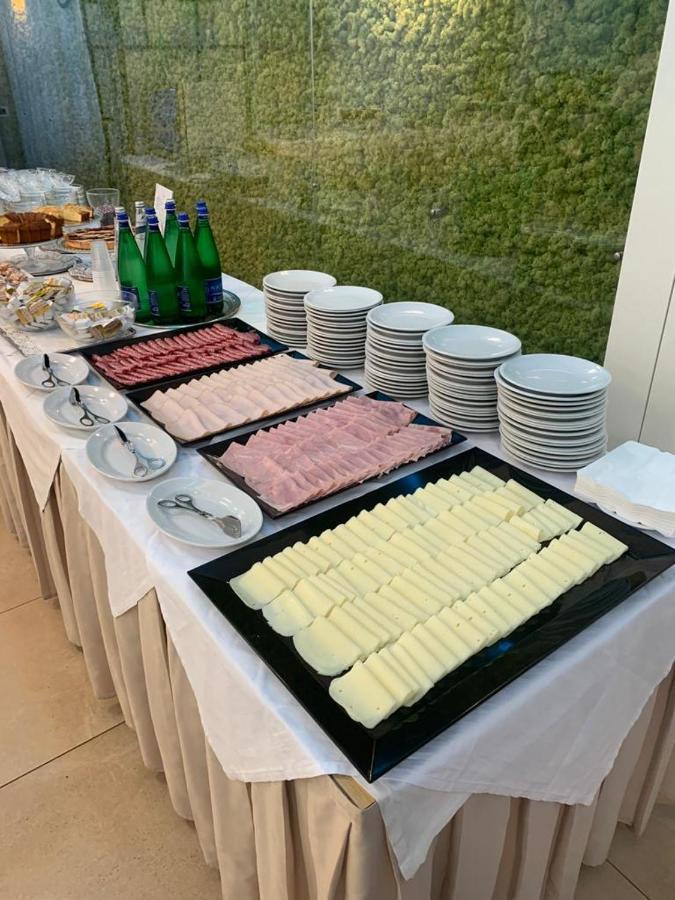 Ele Park Pamphili Hotel
