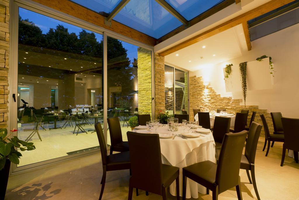 Hotel Ele Park Pamphili Roma