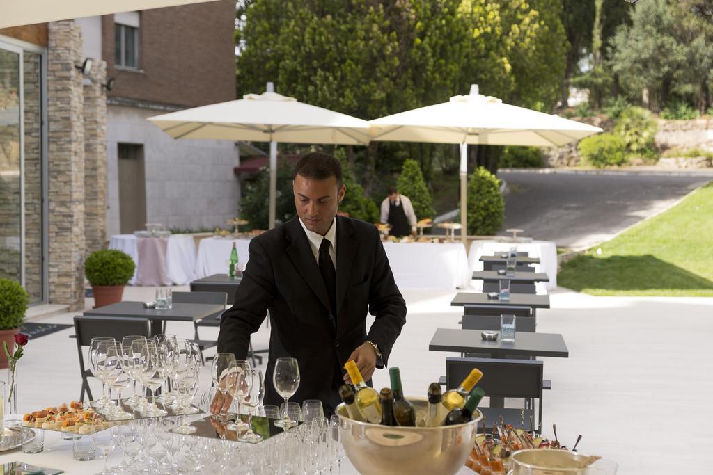 Hotel Ele Park Pamphili 4*