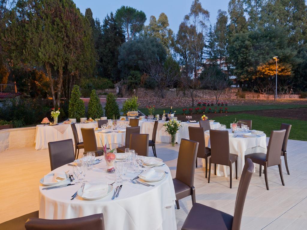 Ele Park Pamphili 4* Roma