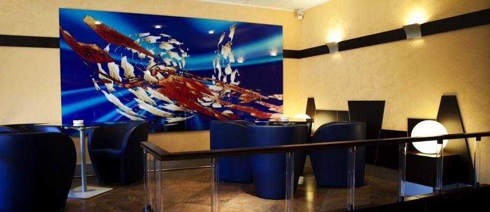 Ele Park Pamphili Hotel