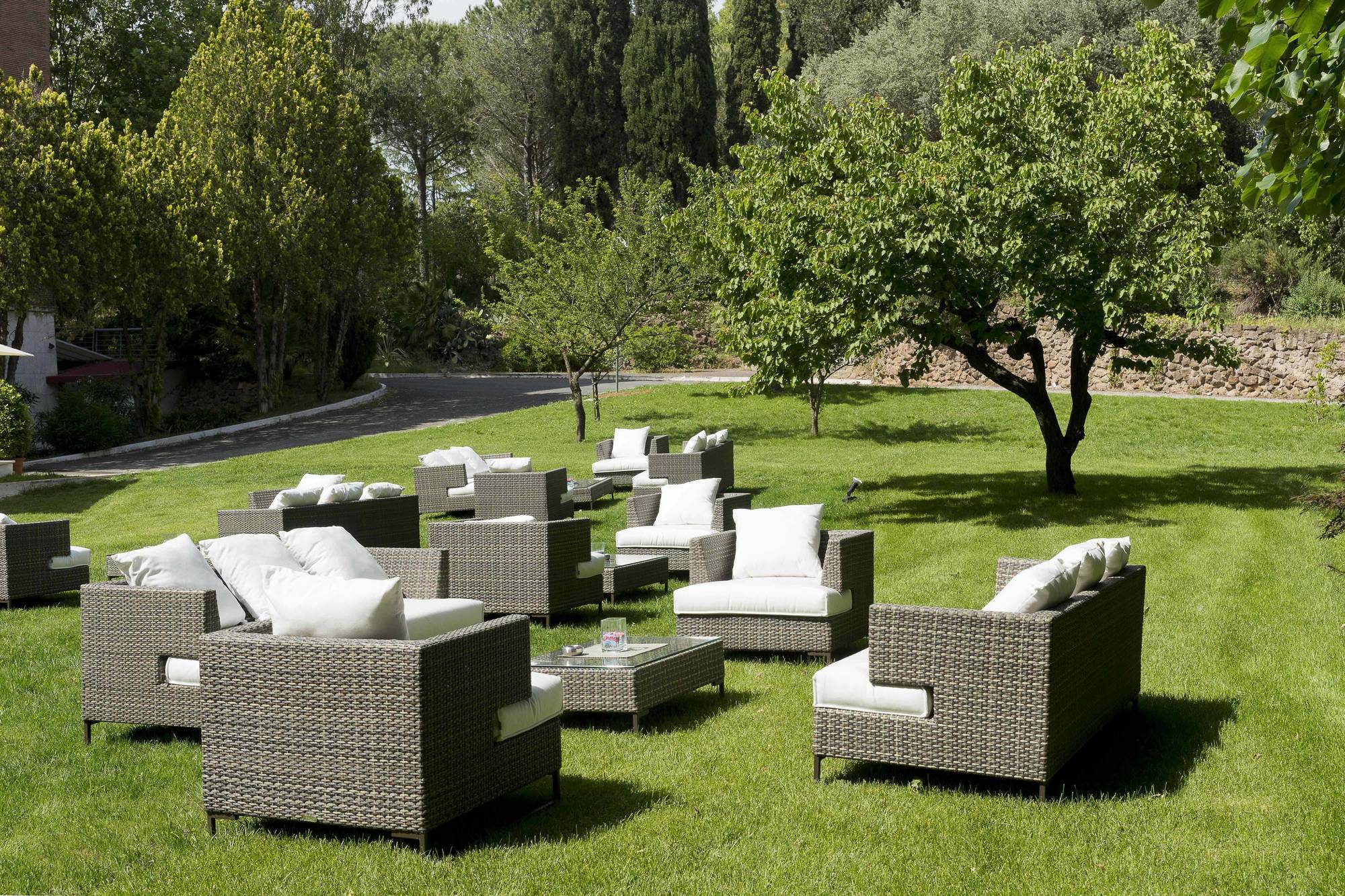 Ele Park Pamphili 4* Roma