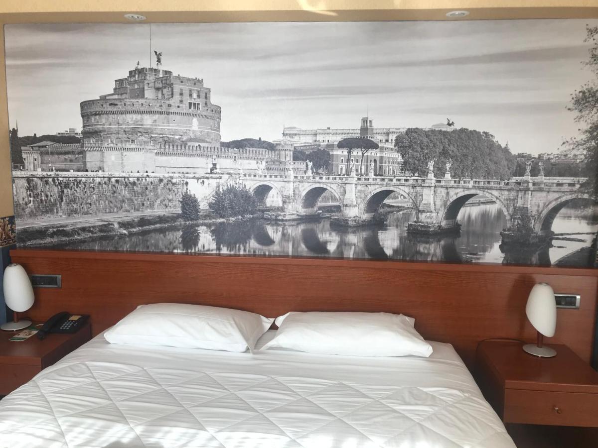 Hotel Ele Park Pamphili