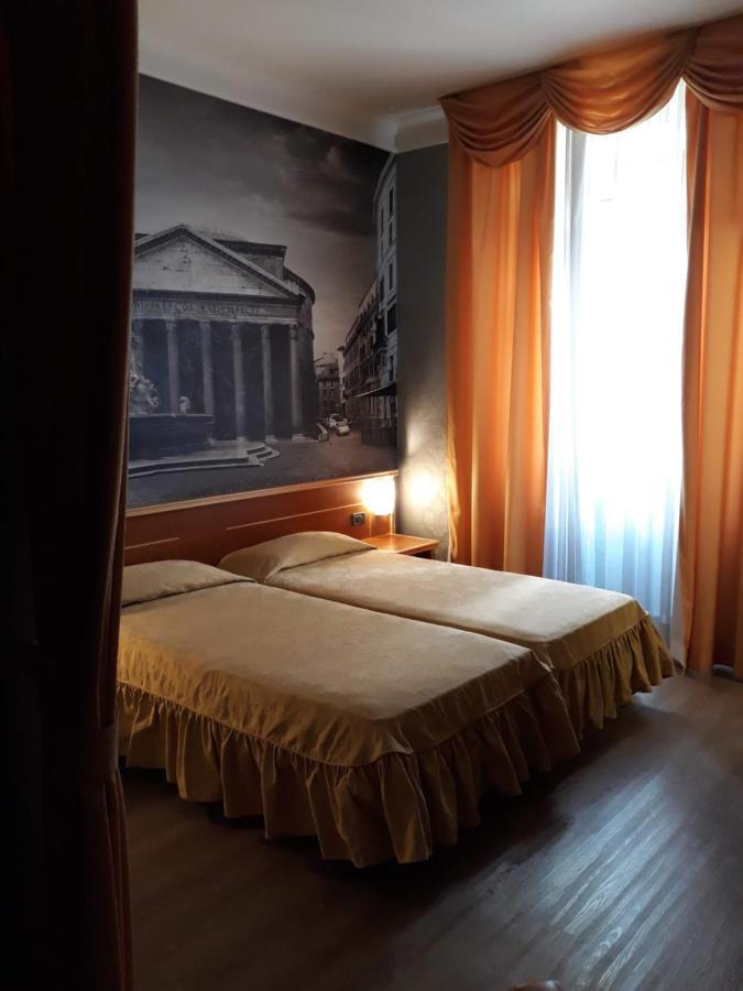 Ele Park Pamphili Hotel 4*