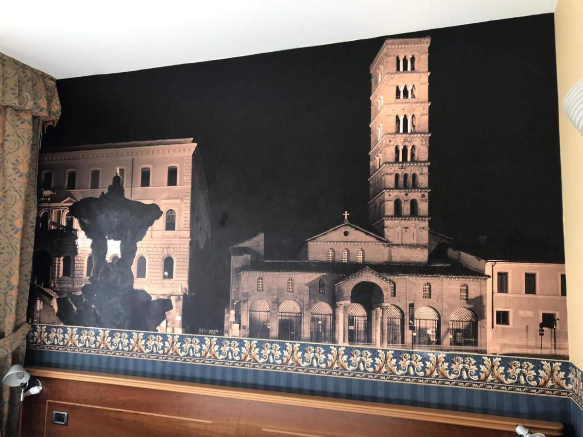 Ele Park Pamphili Hotel