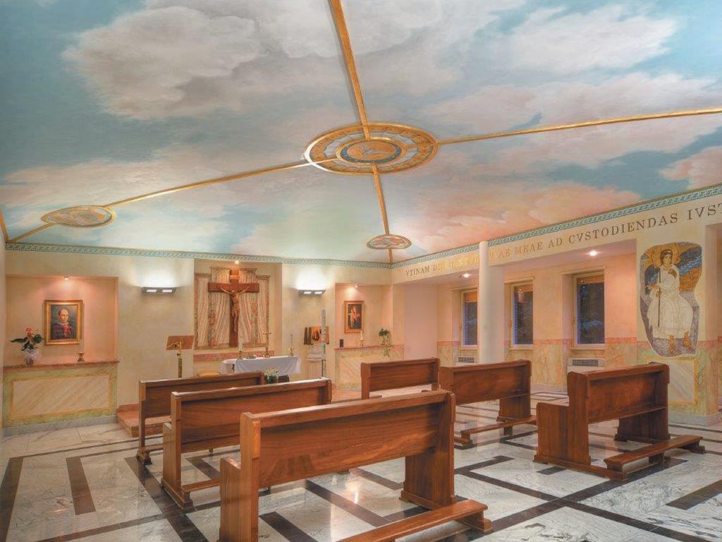 Hotel Ele Park Pamphili 4*